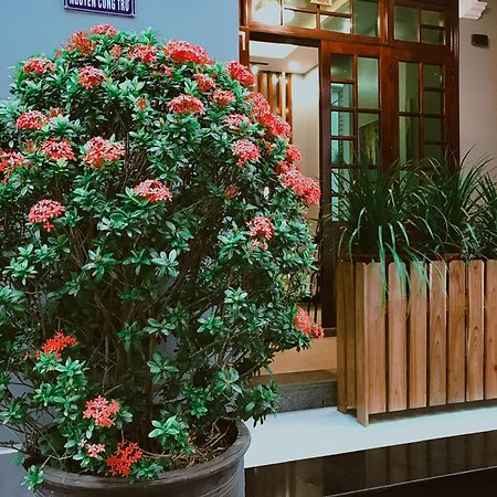 Anan Homestay Hue Exterior foto
