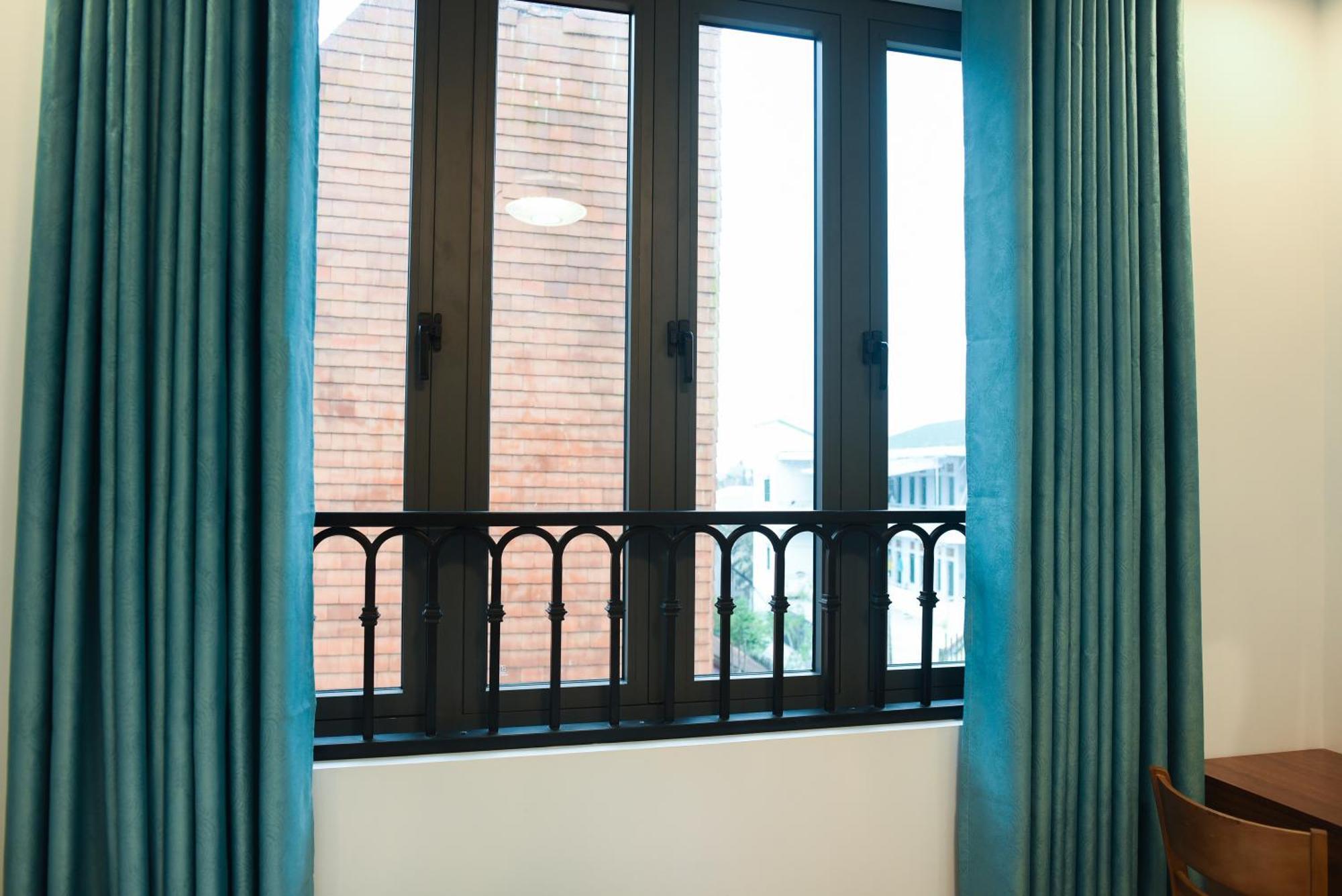 Anan Homestay Hue Exterior foto