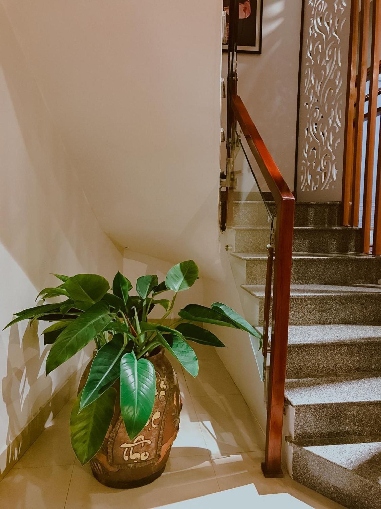 Anan Homestay Hue Exterior foto