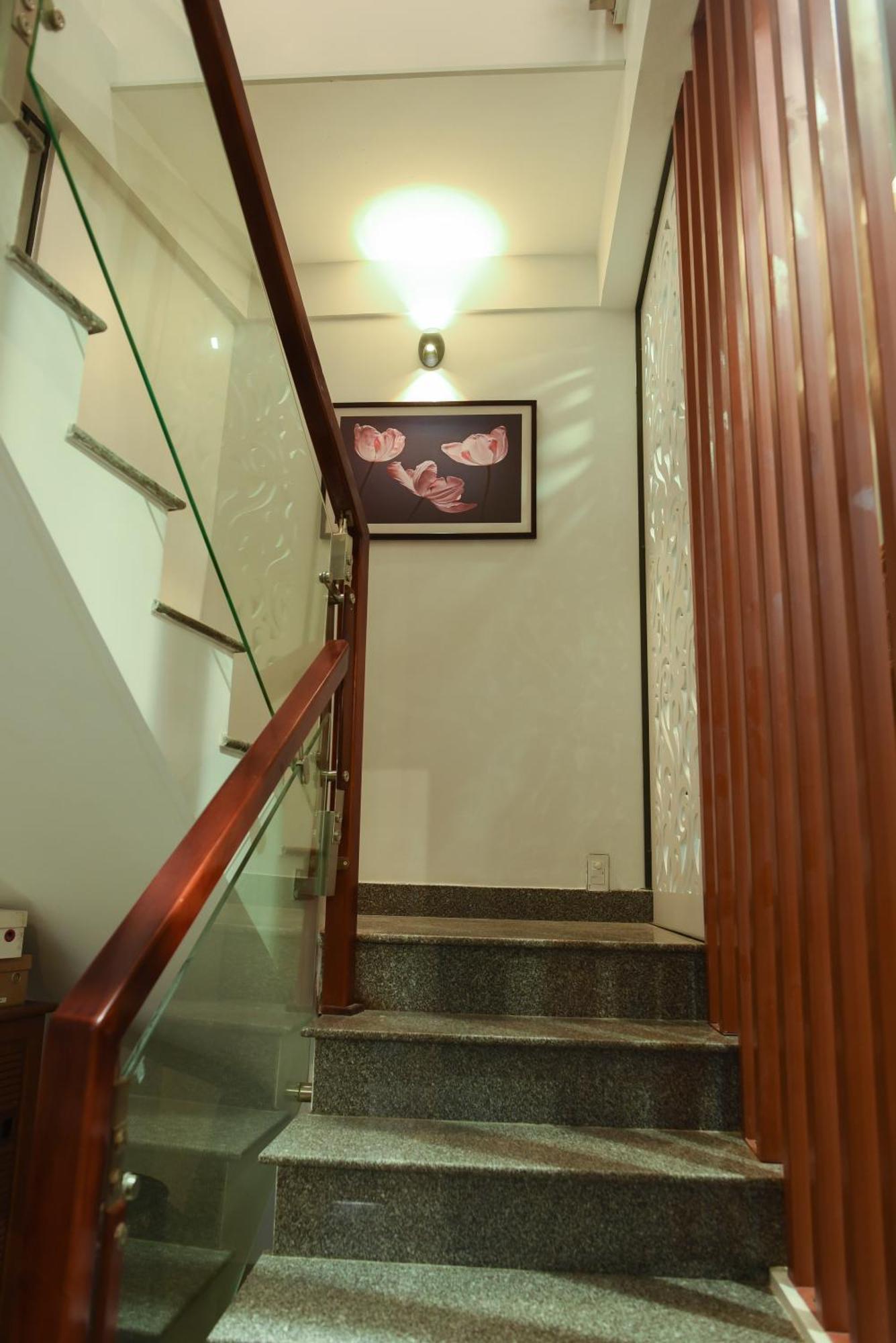 Anan Homestay Hue Exterior foto