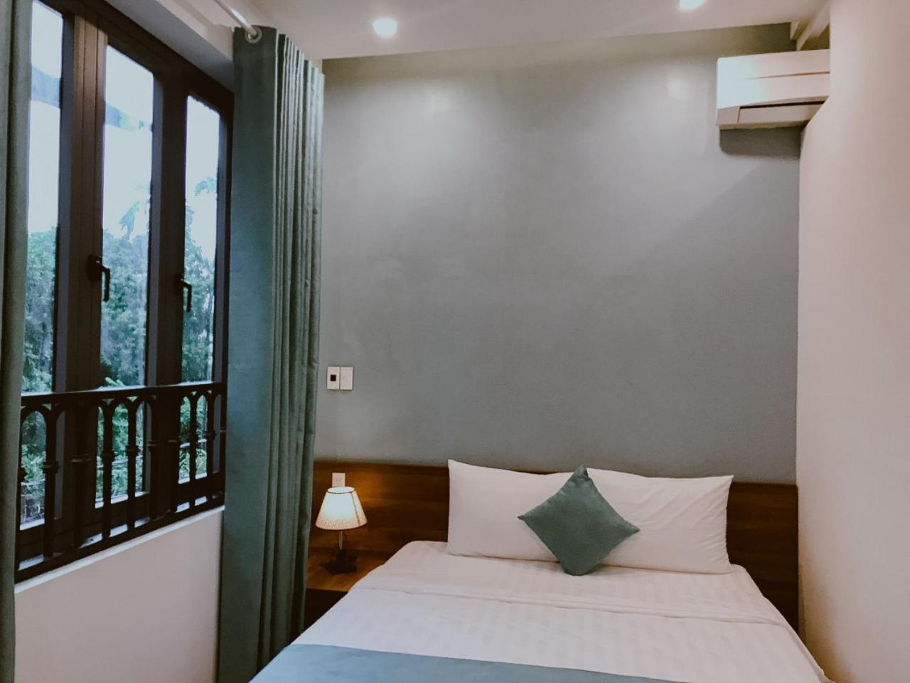 Anan Homestay Hue Exterior foto