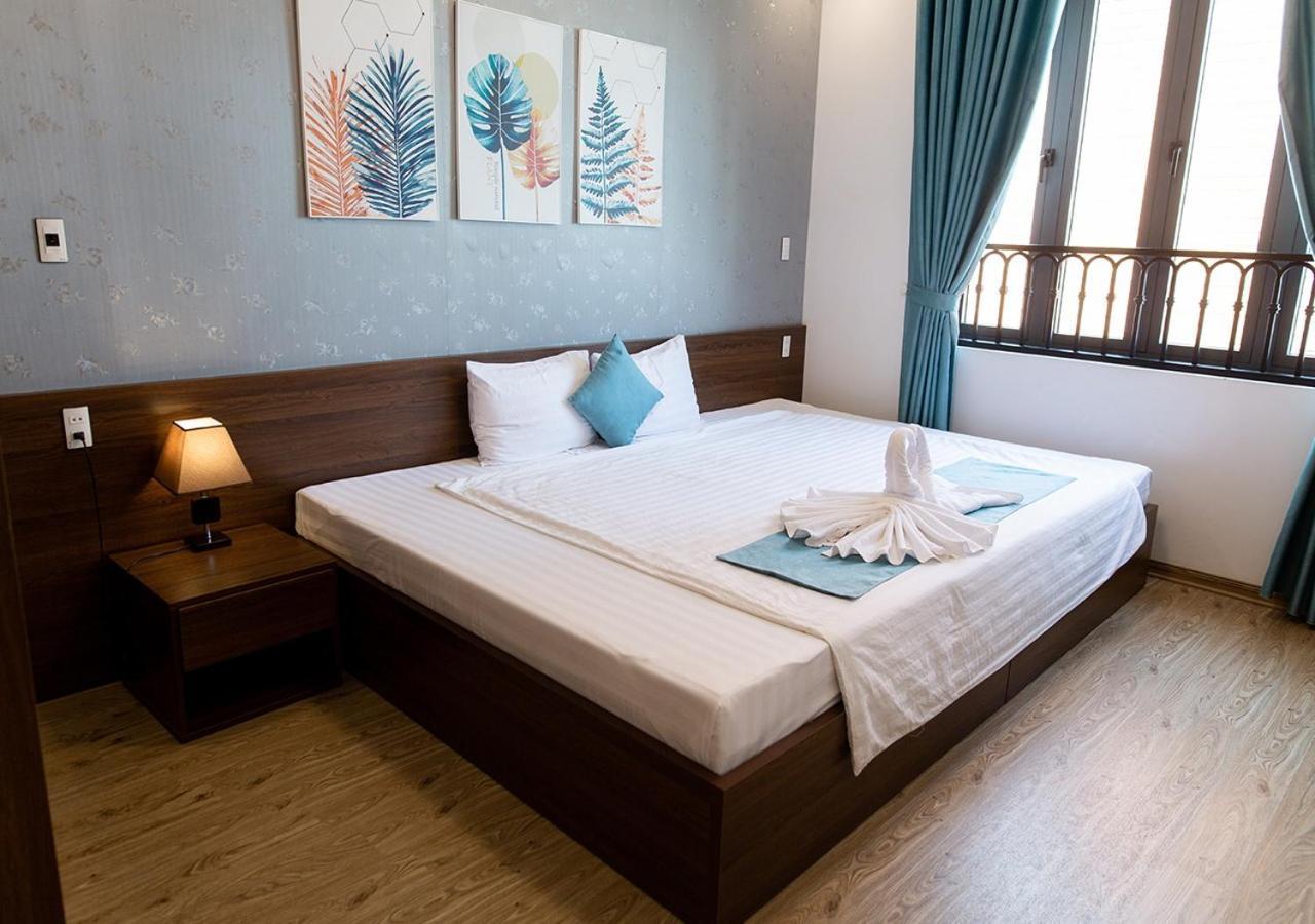 Anan Homestay Hue Exterior foto